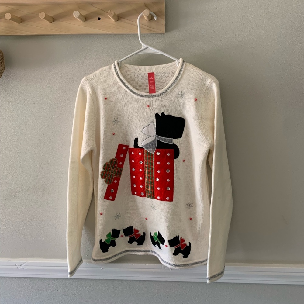 Christmas Sweater